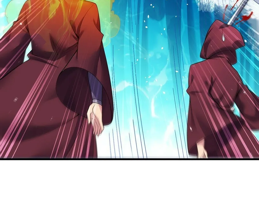 I, The Invincible Villain Master With My Apprentices (Colored) Chapter 61 page 17 - 