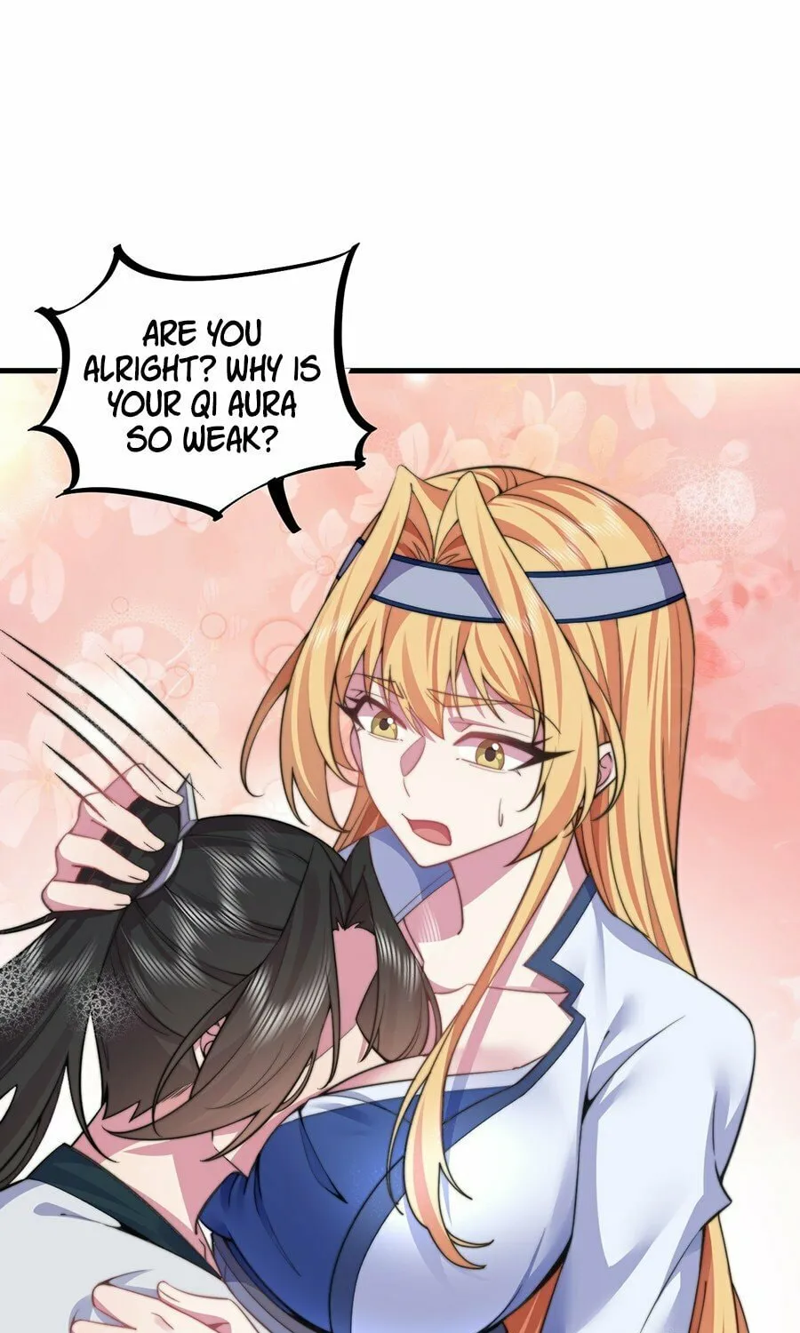 I, The Invincible Villain Master With My Apprentices (Colored) Chapter 61 page 26 - 
