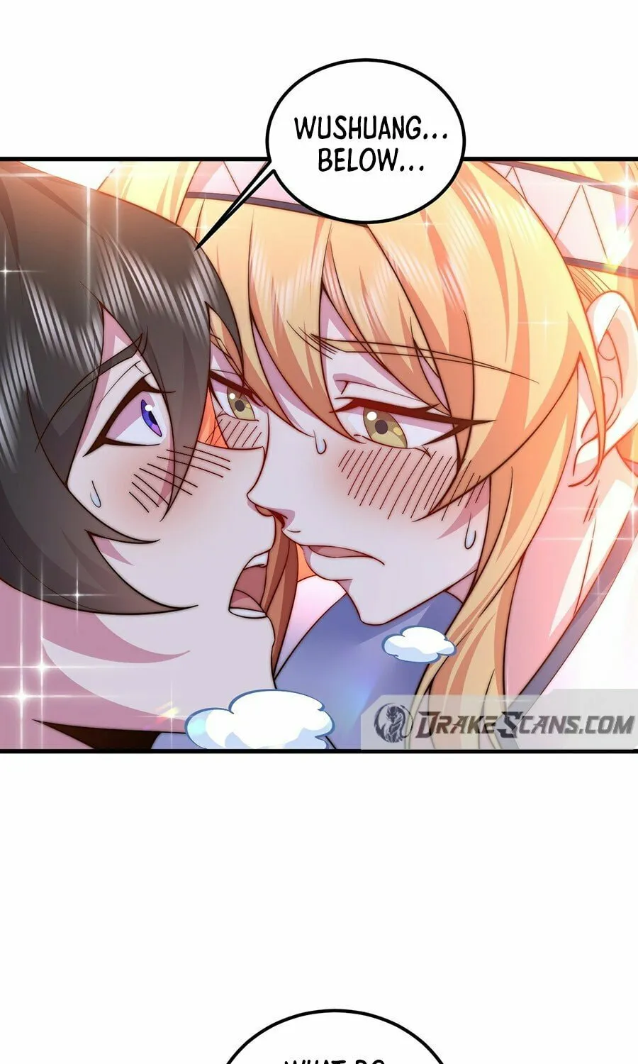 I, The Invincible Villain Master With My Apprentices (Colored) Chapter 61 page 51 - 
