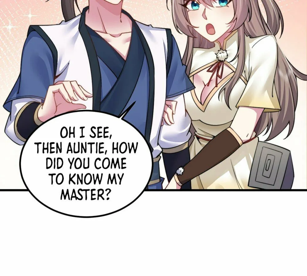 I, The Invincible Villain Master With My Apprentices (Colored) Chapter 62 page 17 - 