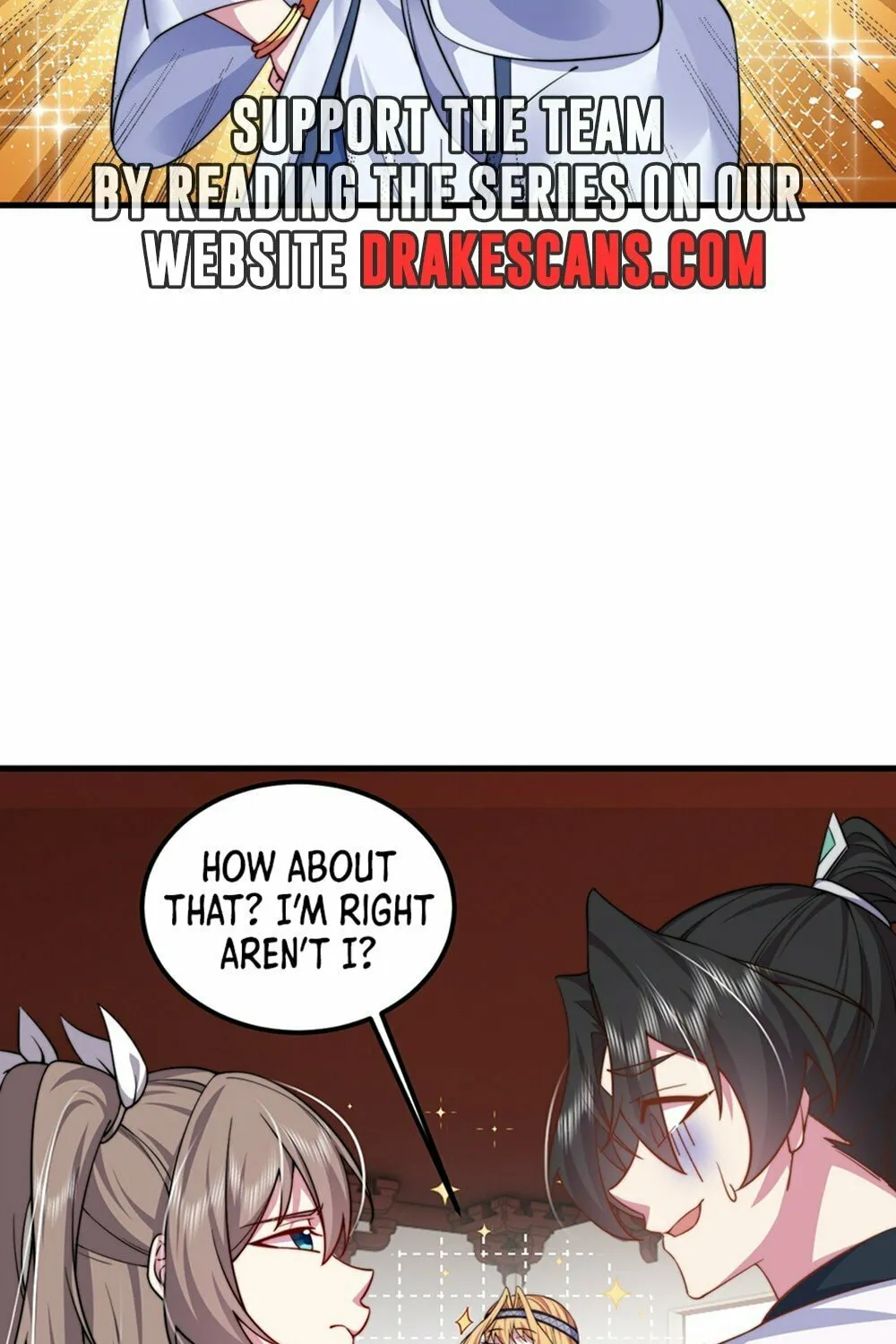 I, The Invincible Villain Master With My Apprentices (Colored) Chapter 62 page 24 - 