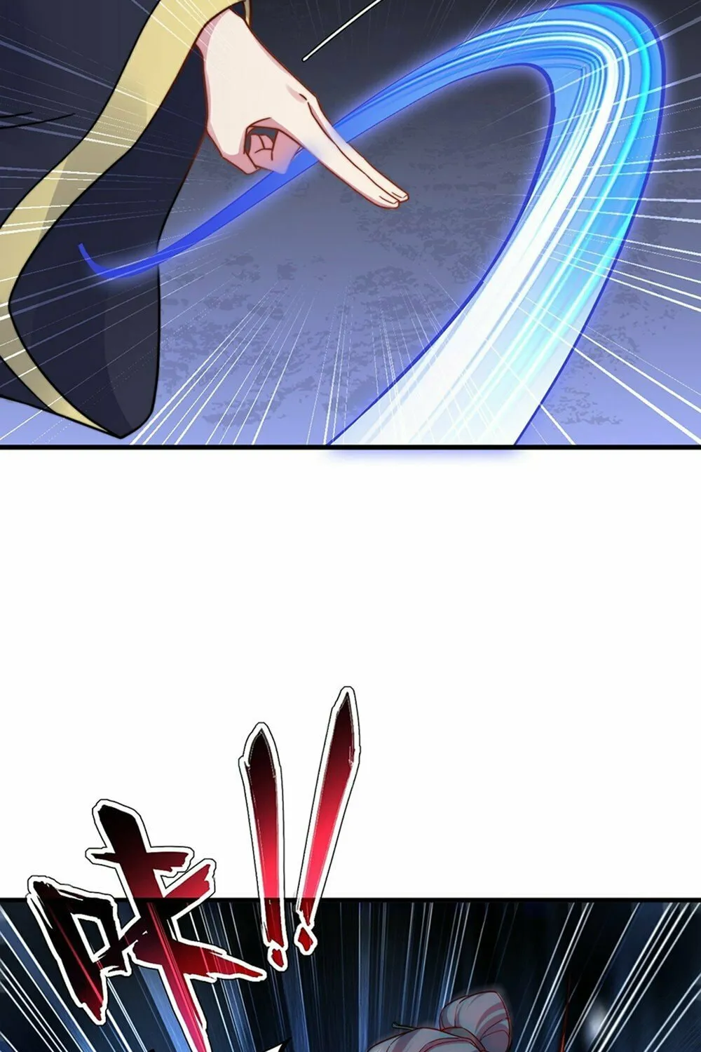 I, The Invincible Villain Master With My Apprentices (Colored) Chapter 62 page 49 - 