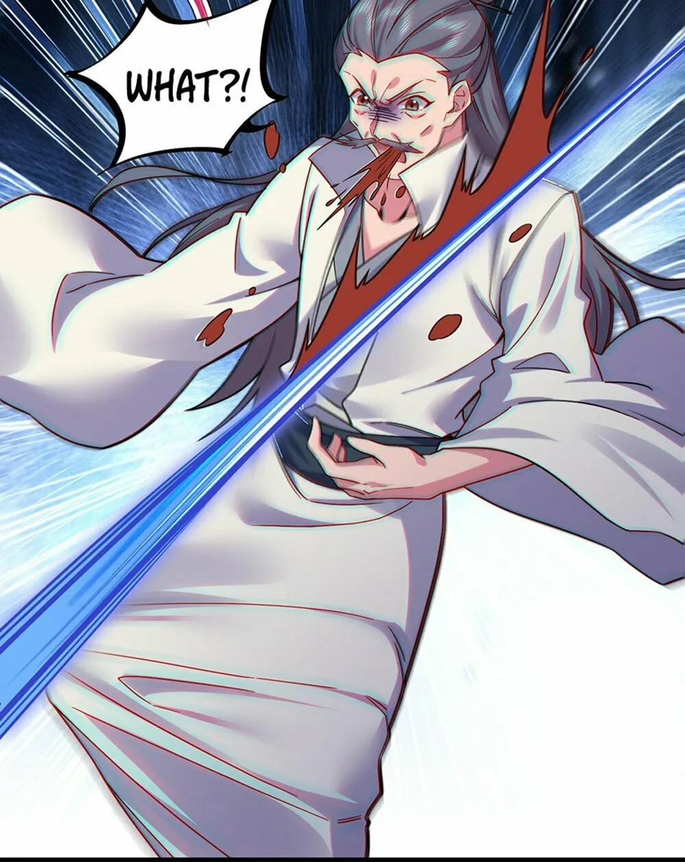 I, The Invincible Villain Master With My Apprentices (Colored) Chapter 62 page 50 - 