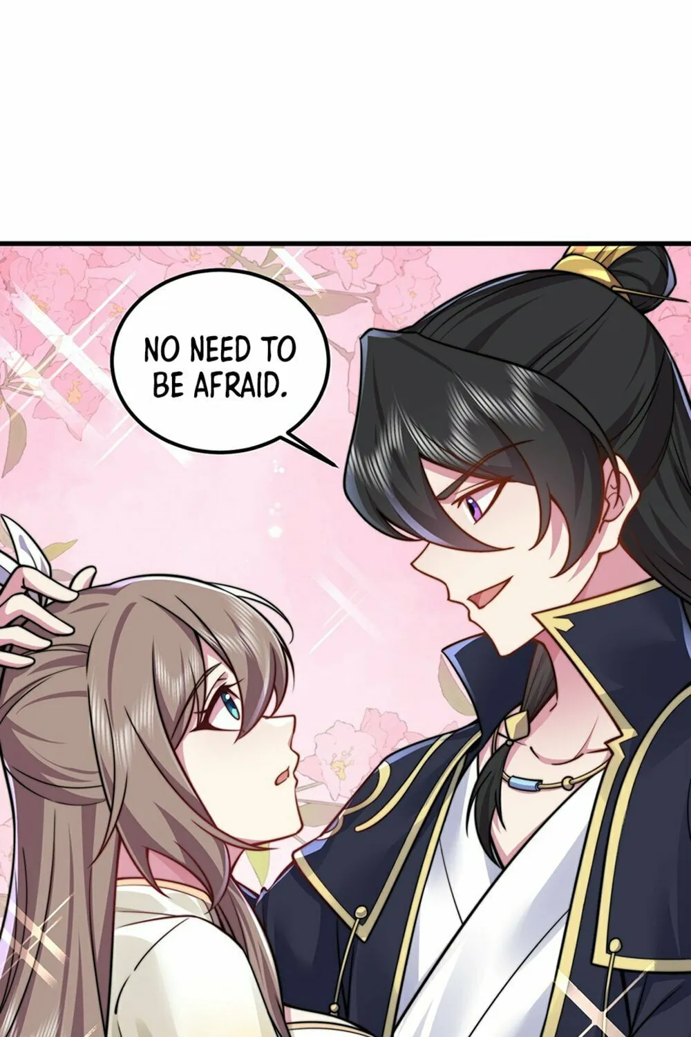 I, The Invincible Villain Master With My Apprentices (Colored) Chapter 62 page 58 - 