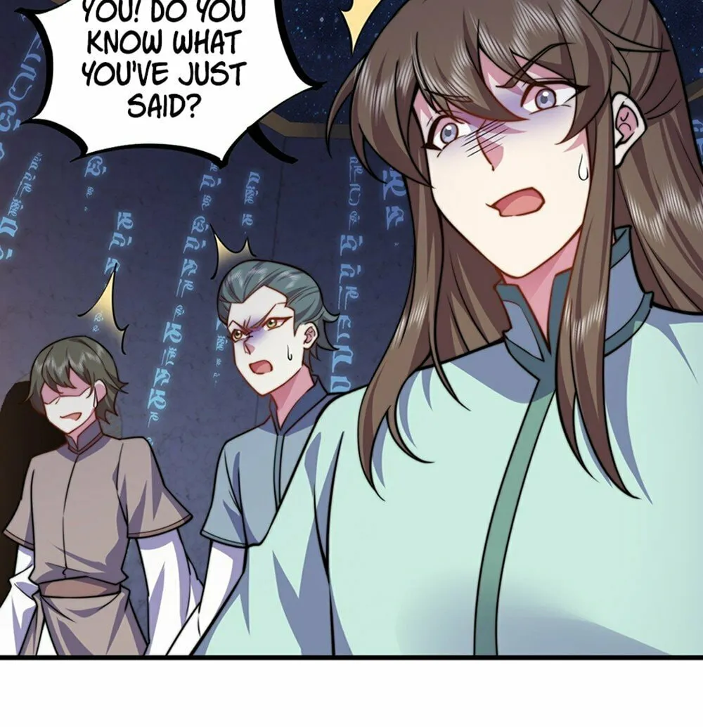 I, The Invincible Villain Master With My Apprentices (Colored) Chapter 62 page 63 - 