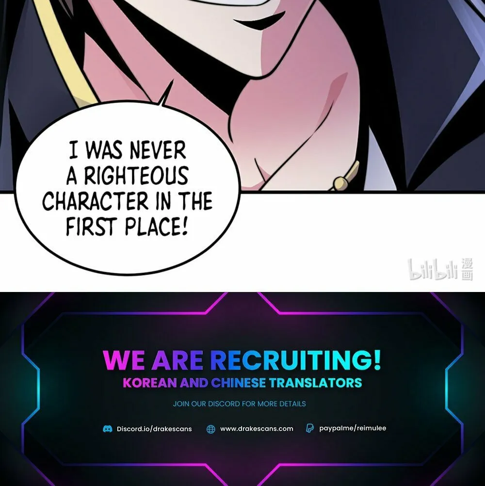 I, The Invincible Villain Master With My Apprentices (Colored) Chapter 62 page 65 - 