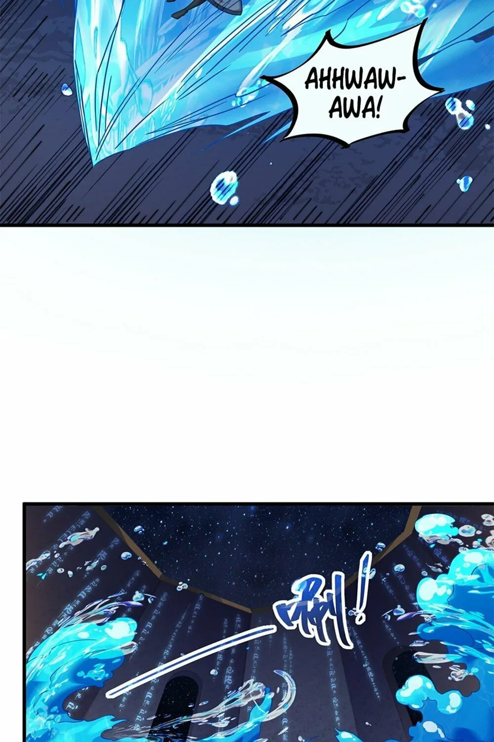 I, The Invincible Villain Master With My Apprentices (Colored) Chapter 63 page 16 - 