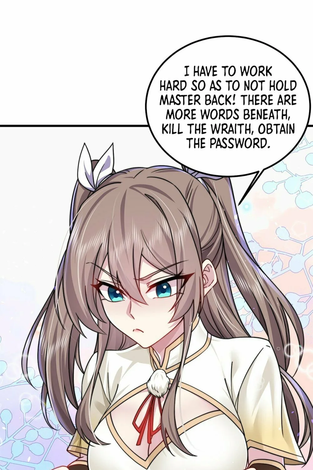 I, The Invincible Villain Master With My Apprentices (Colored) Chapter 63 page 25 - 