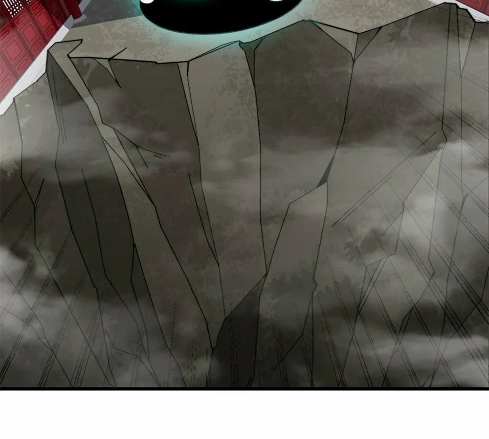 I, The Invincible Villain Master With My Apprentices (Colored) Chapter 63 page 34 - 
