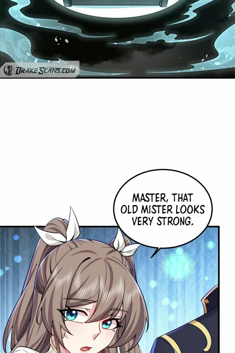 I, The Invincible Villain Master With My Apprentices (Colored) Chapter 63 page 36 - 