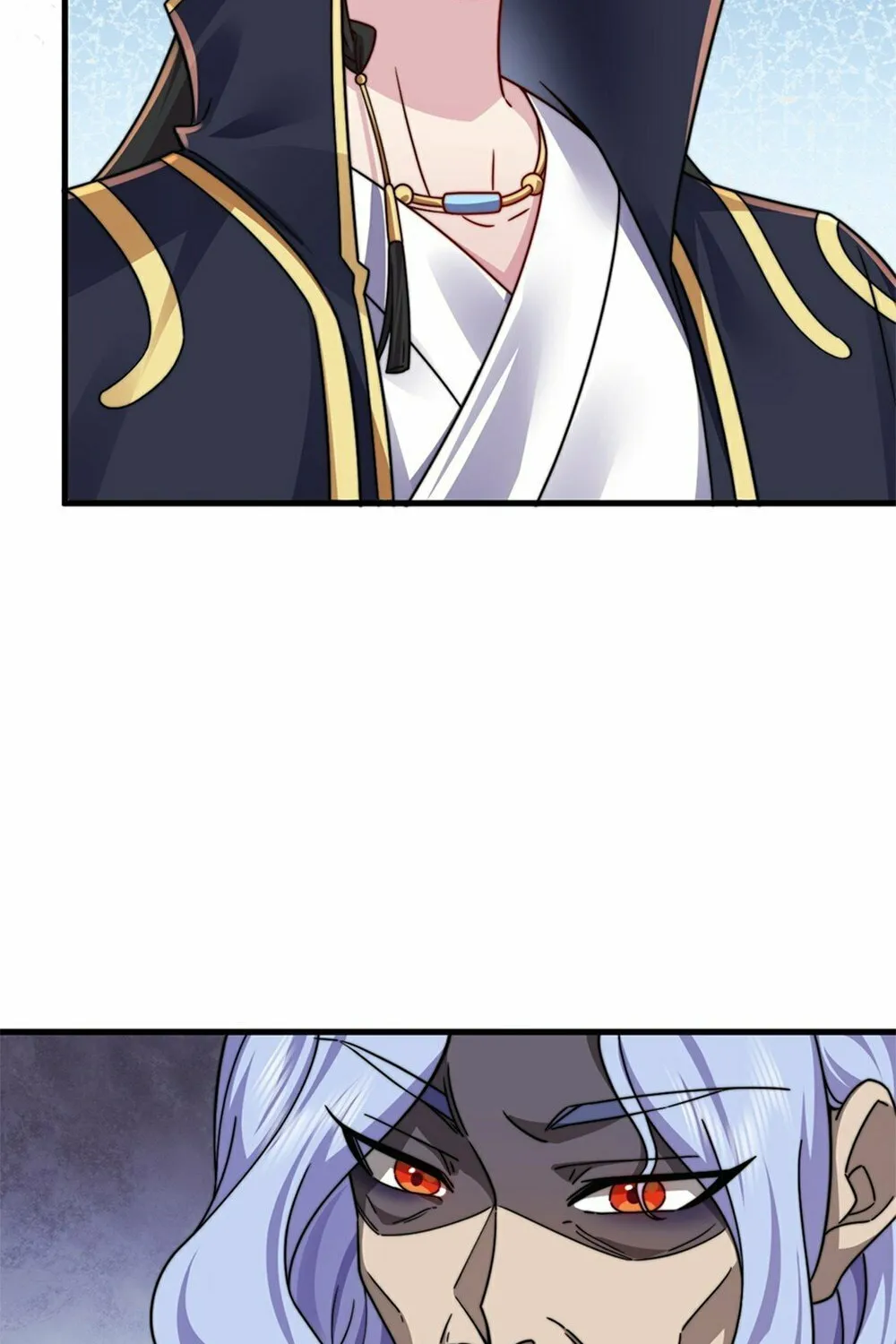 I, The Invincible Villain Master With My Apprentices (Colored) Chapter 63 page 39 - 