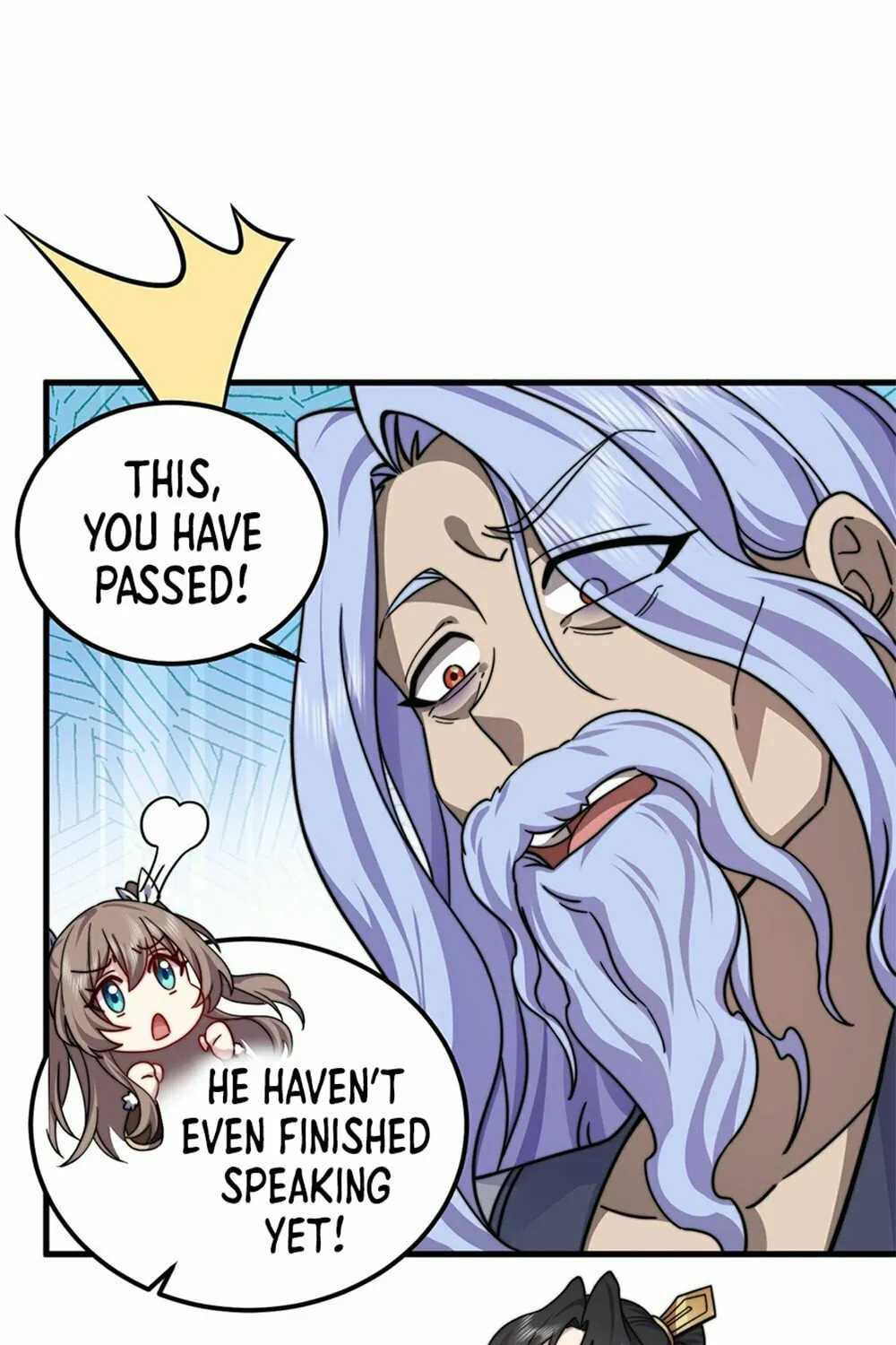 I, The Invincible Villain Master With My Apprentices (Colored) Chapter 63 page 42 - 