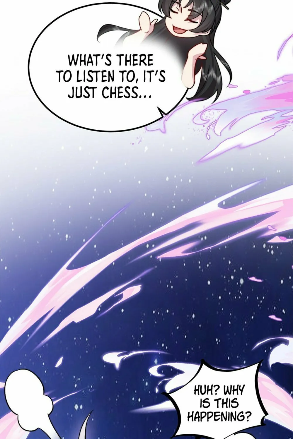 I, The Invincible Villain Master With My Apprentices (Colored) Chapter 63 page 43 - 