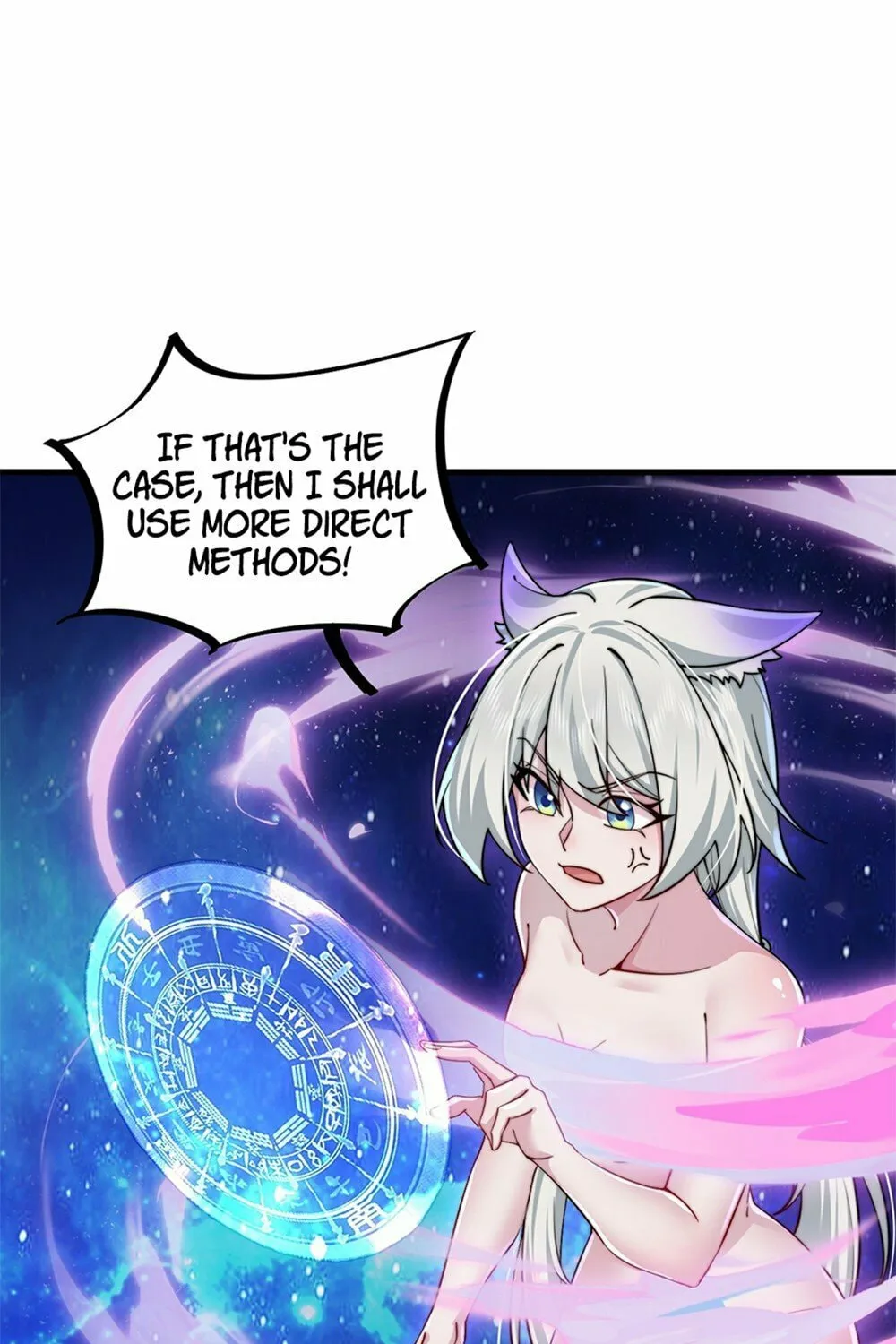 I, The Invincible Villain Master With My Apprentices (Colored) Chapter 63 page 47 - 
