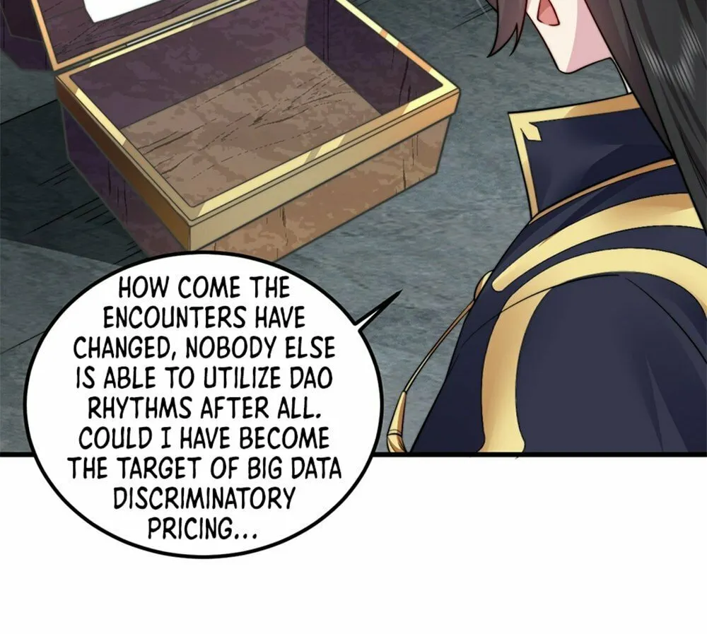 I, The Invincible Villain Master With My Apprentices (Colored) Chapter 63 page 50 - 