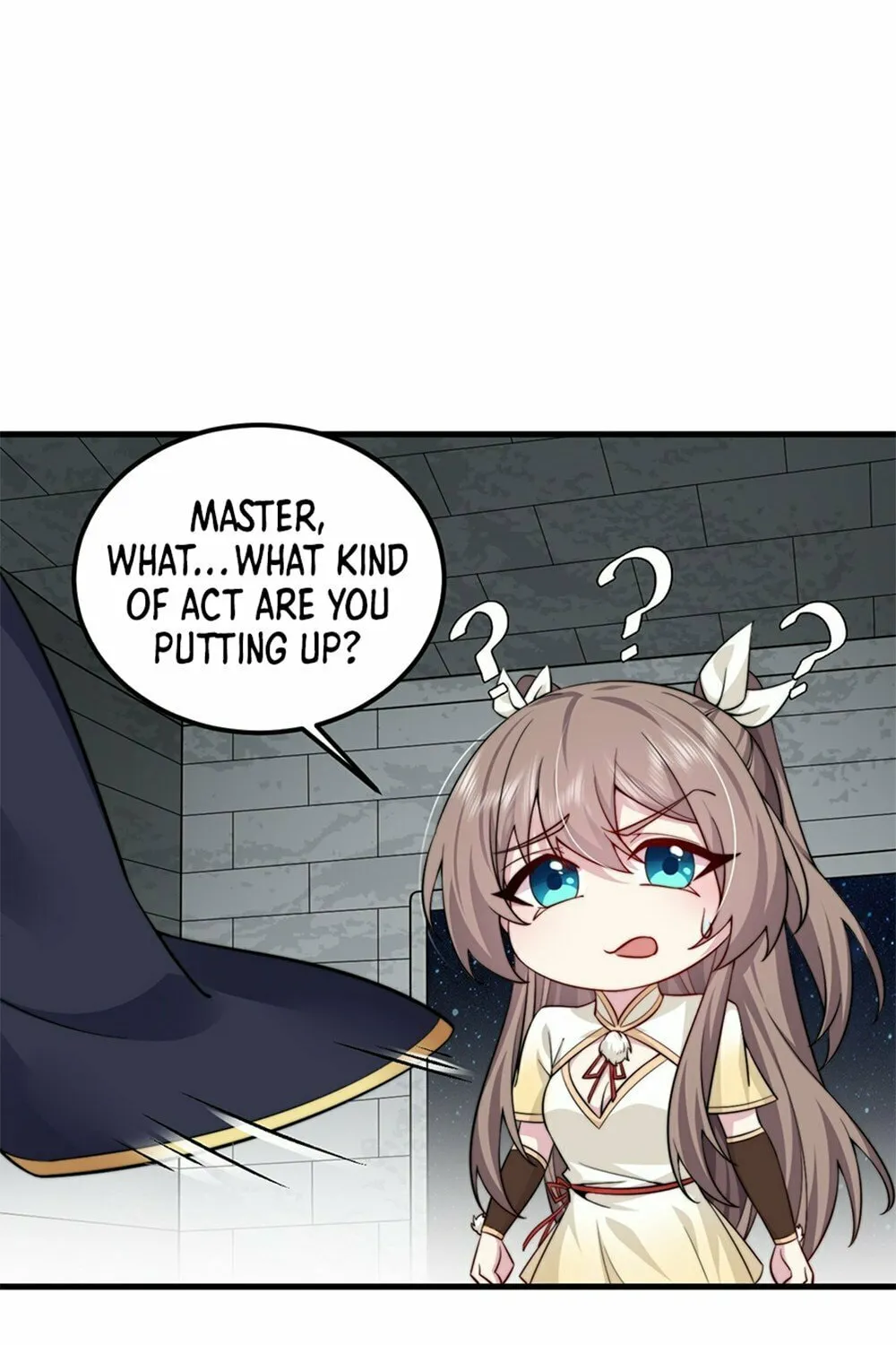 I, The Invincible Villain Master With My Apprentices (Colored) Chapter 63 page 60 - 