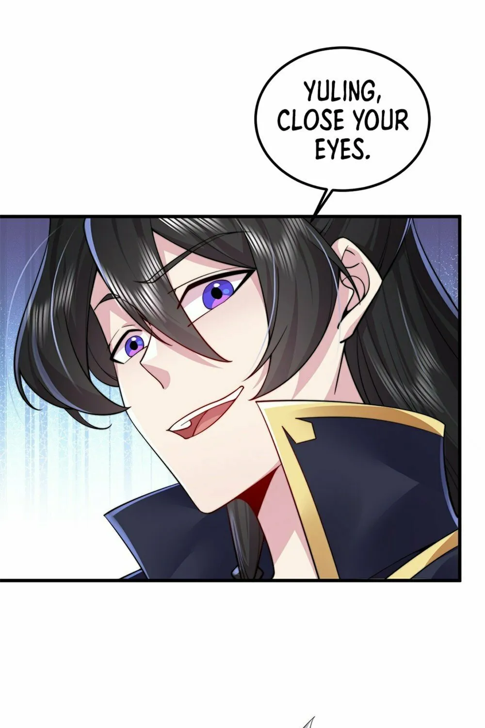 I, The Invincible Villain Master With My Apprentices (Colored) Chapter 63 page 7 - 