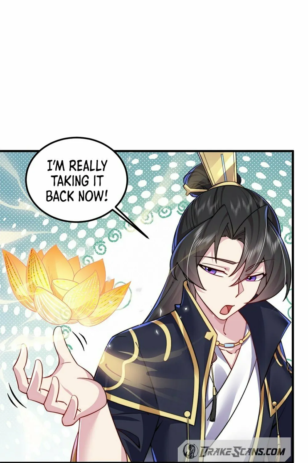 I, The Invincible Villain Master With My Apprentices (Colored) Chapter 63 page 61 - 
