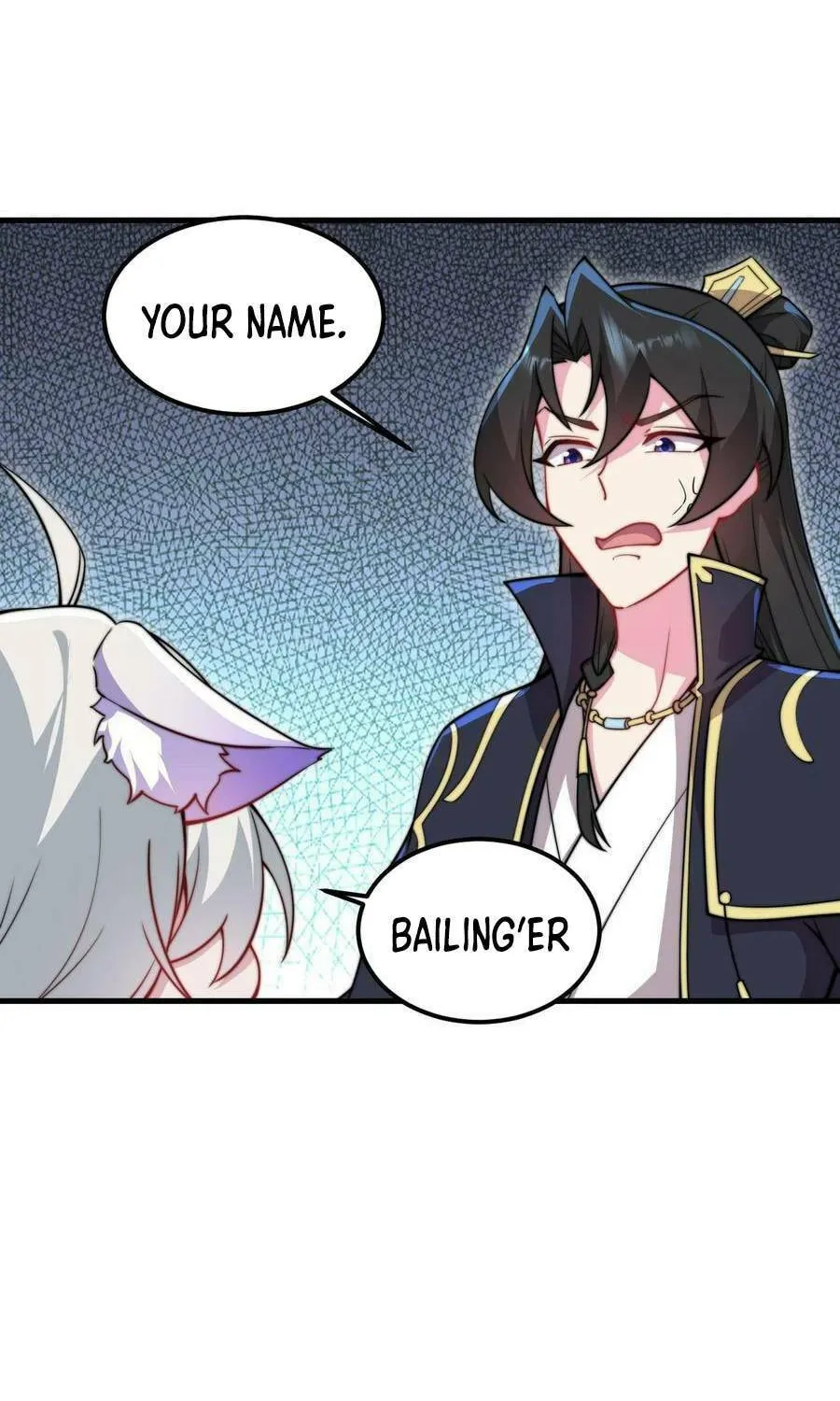 I, The Invincible Villain Master With My Apprentices (Colored) Chapter 64 page 17 - 