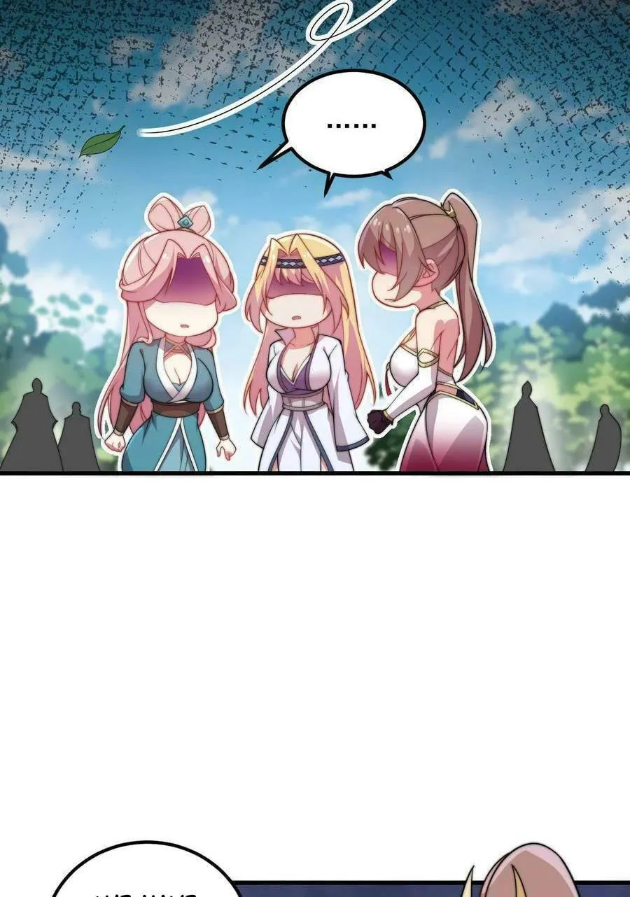 I, The Invincible Villain Master With My Apprentices (Colored) Chapter 64 page 46 - 