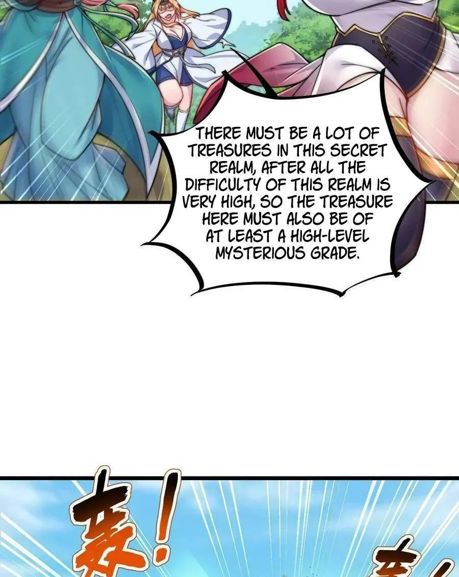 I, The Invincible Villain Master With My Apprentices (Colored) Chapter 64 page 53 - 