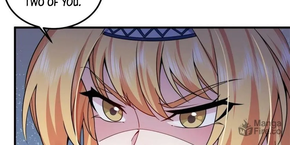 I, The Invincible Villain Master With My Apprentices (Colored) Chapter 65 page 24 - 