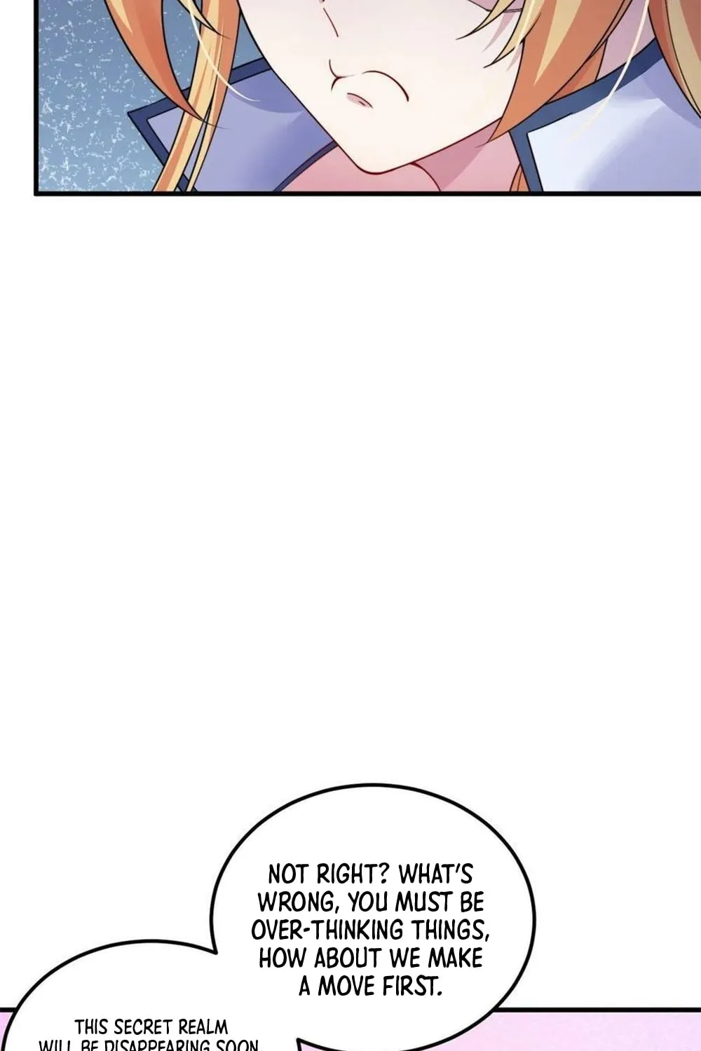I, The Invincible Villain Master With My Apprentices (Colored) Chapter 65 page 25 - 