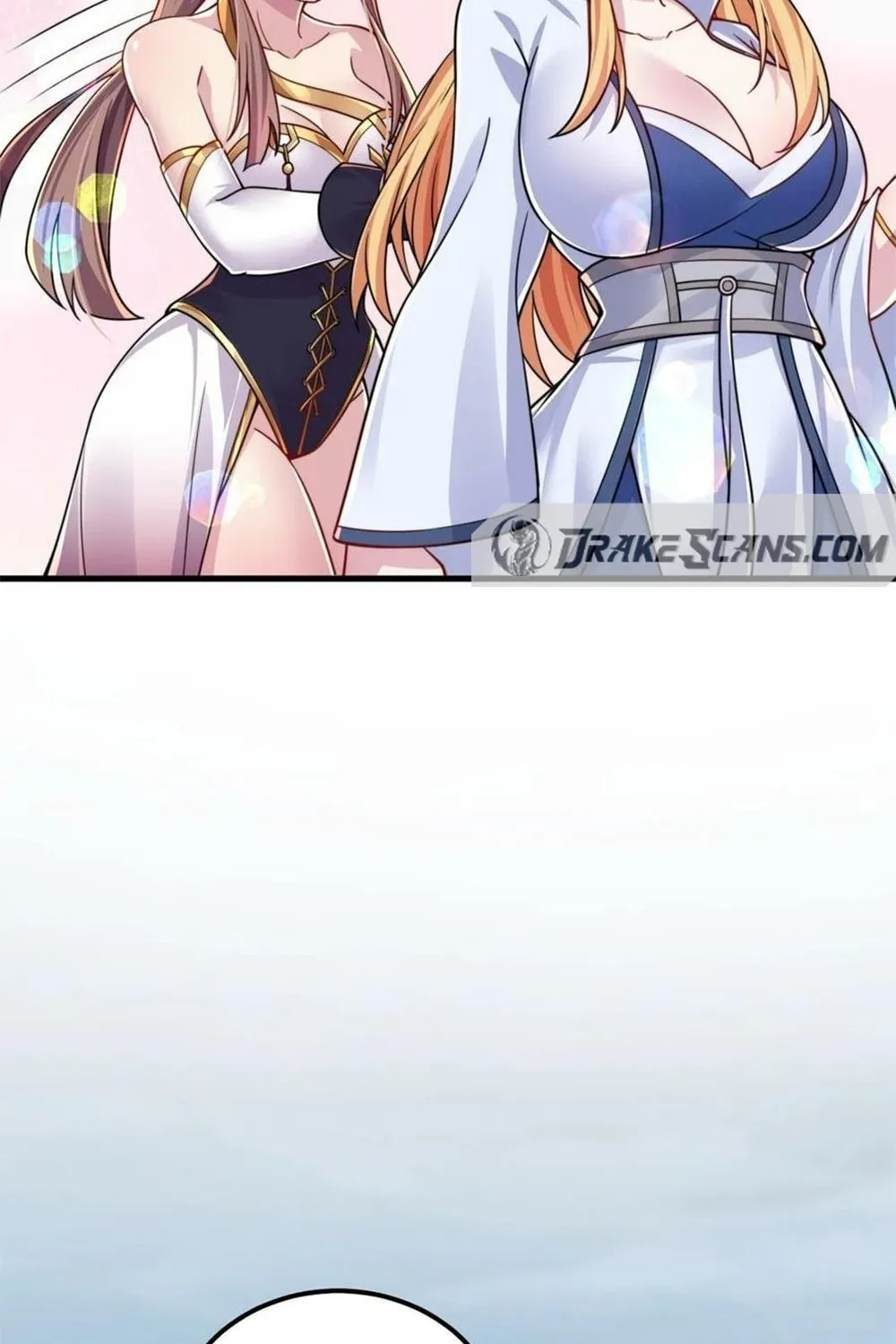 I, The Invincible Villain Master With My Apprentices (Colored) Chapter 65 page 27 - 