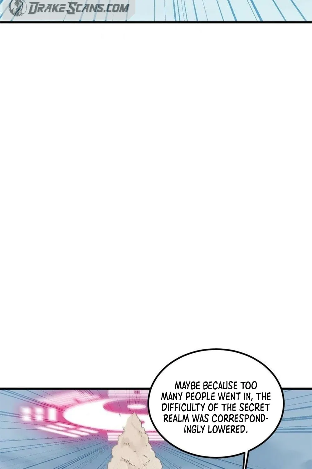 I, The Invincible Villain Master With My Apprentices (Colored) Chapter 65 page 37 - 
