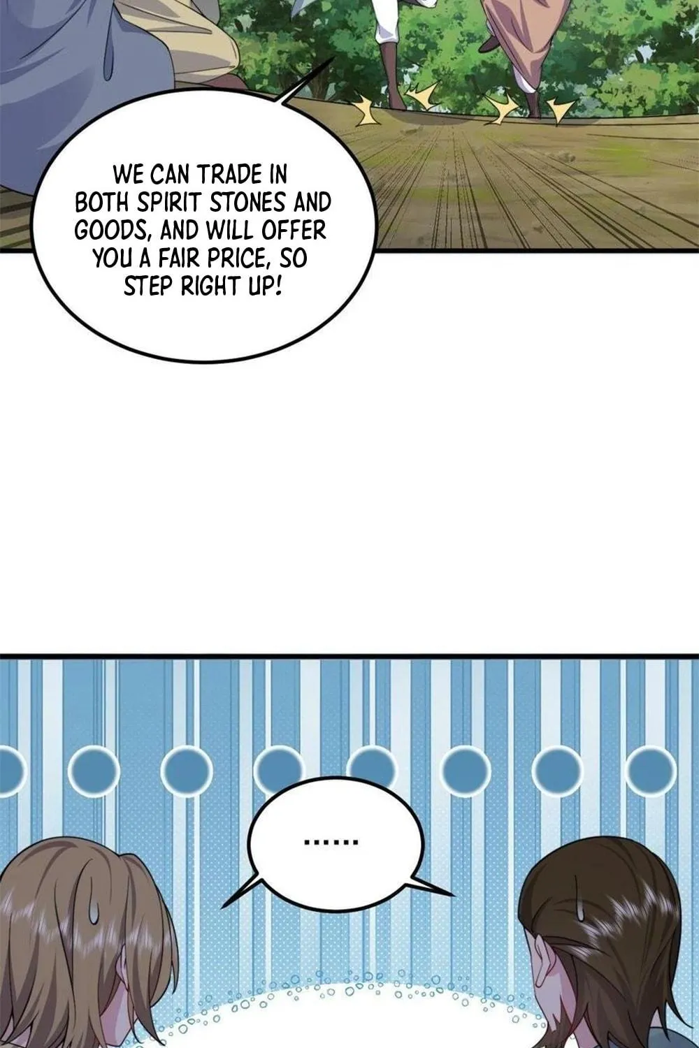 I, The Invincible Villain Master With My Apprentices (Colored) Chapter 65 page 41 - 