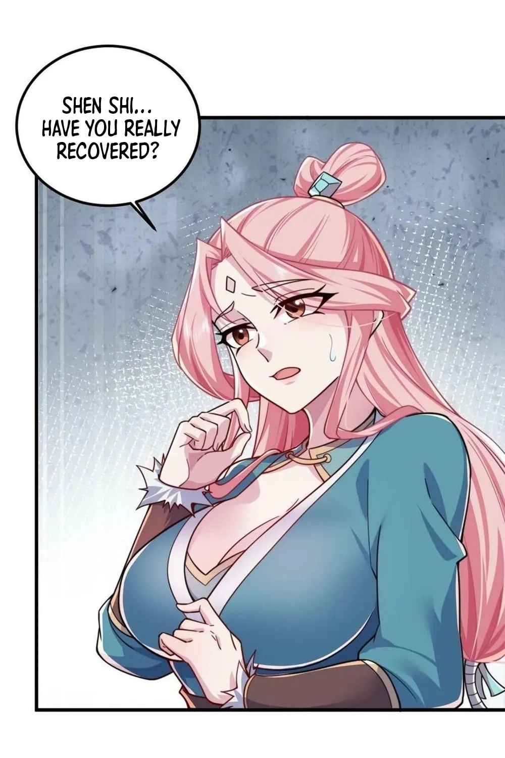 I, The Invincible Villain Master With My Apprentices (Colored) Chapter 65 page 57 - 