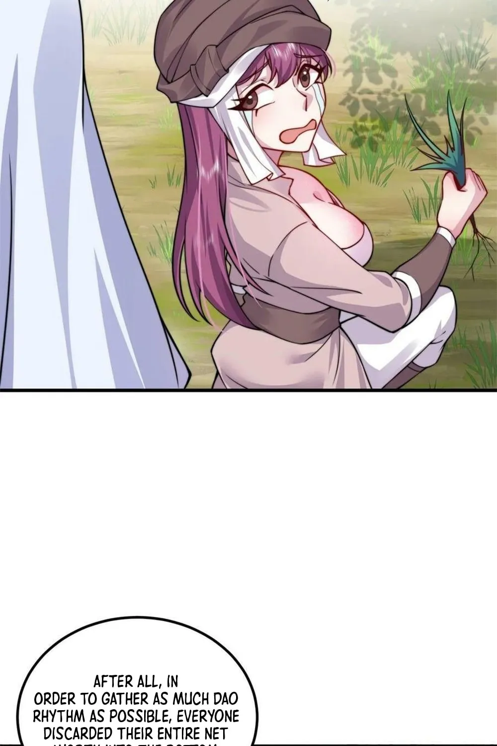 I, The Invincible Villain Master With My Apprentices (Colored) Chapter 65 page 7 - 