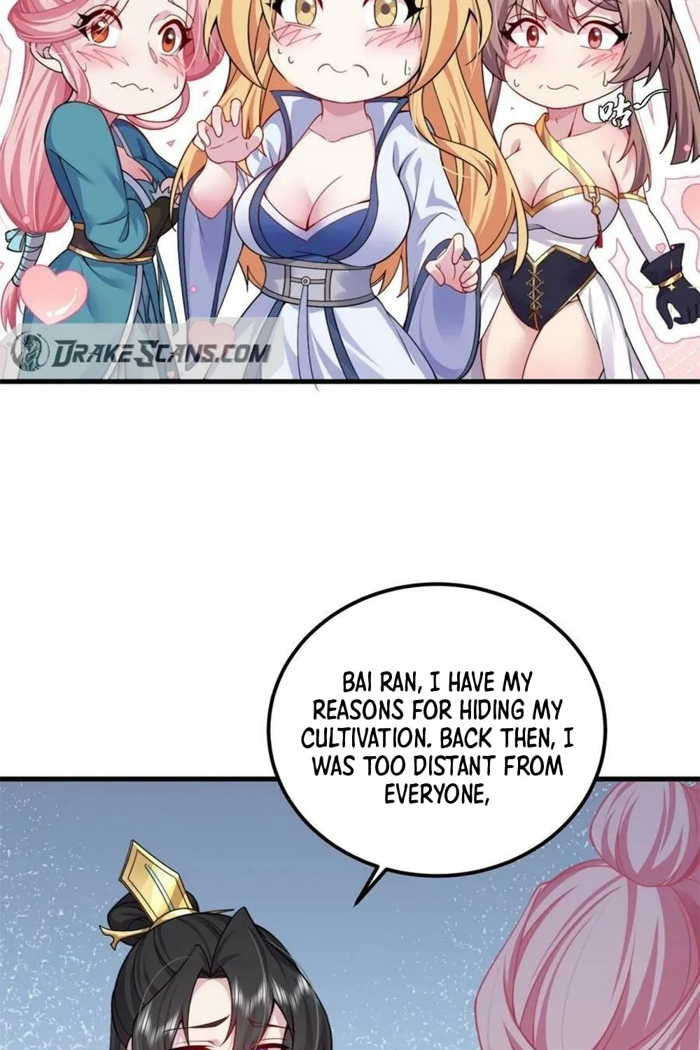 I, The Invincible Villain Master With My Apprentices (Colored) Chapter 65 page 63 - 