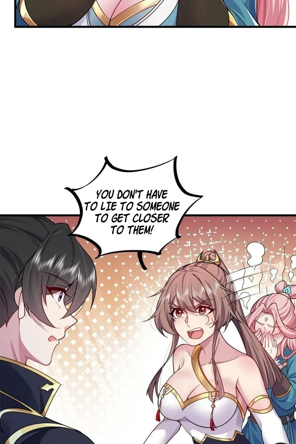 I, The Invincible Villain Master With My Apprentices (Colored) Chapter 65 page 67 - 