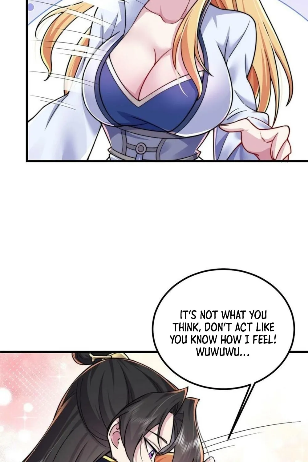 I, The Invincible Villain Master With My Apprentices (Colored) Chapter 65 page 81 - 