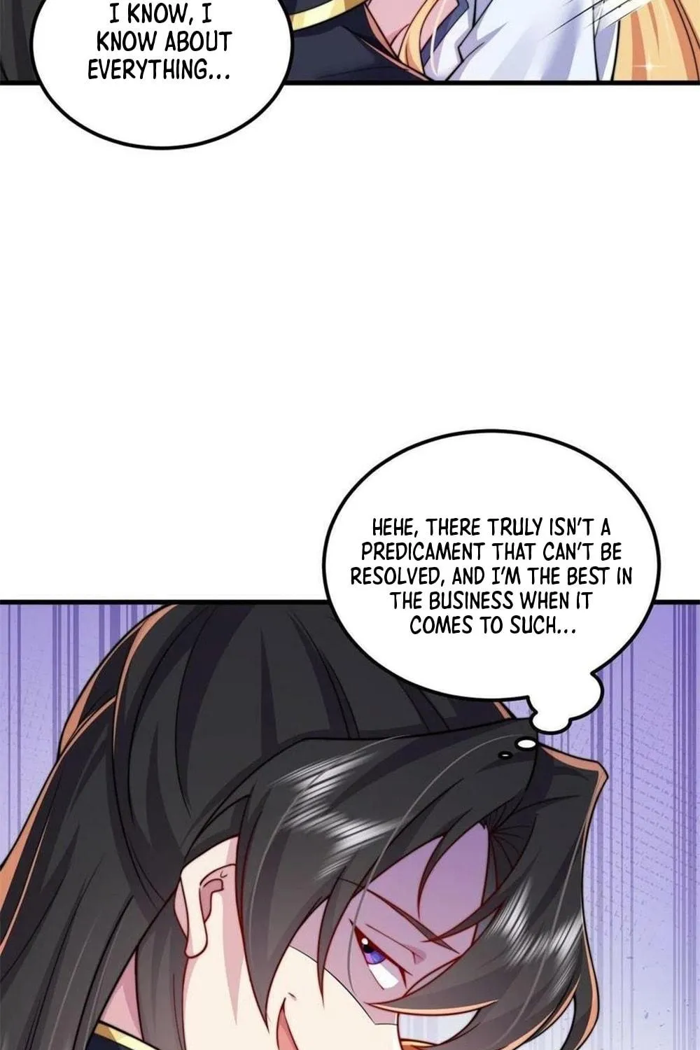 I, The Invincible Villain Master With My Apprentices (Colored) Chapter 65 page 83 - 