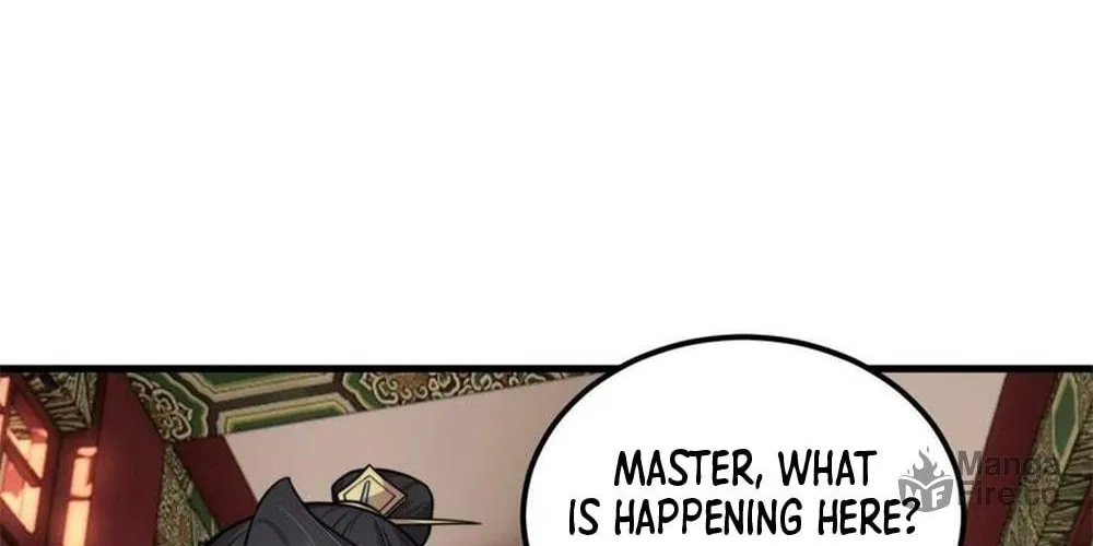I, The Invincible Villain Master With My Apprentices (Colored) Chapter 66 page 12 - 