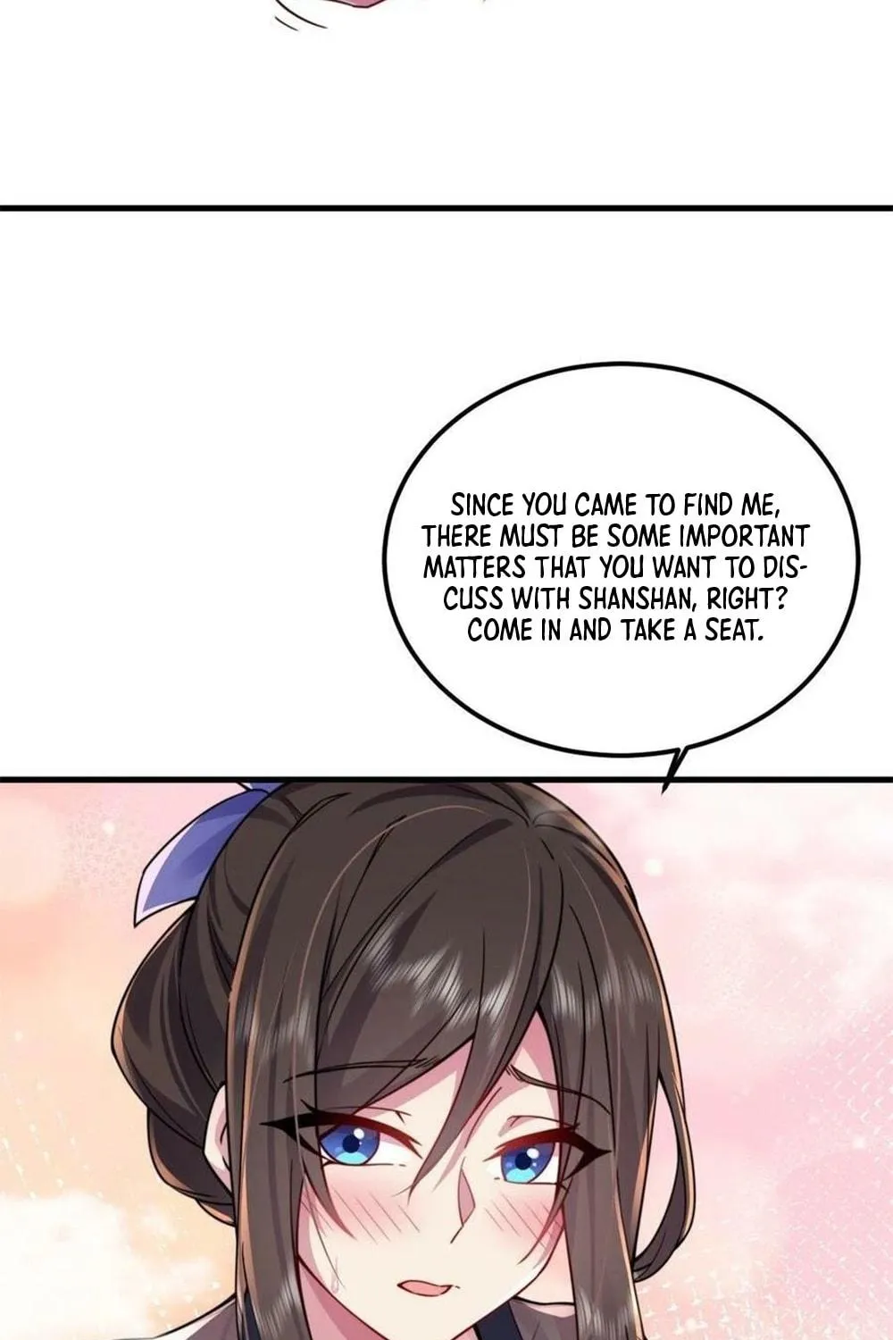 I, The Invincible Villain Master With My Apprentices (Colored) Chapter 66 page 35 - 
