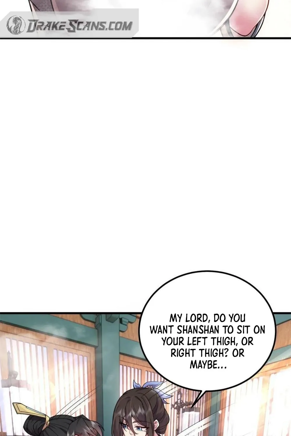 I, The Invincible Villain Master With My Apprentices (Colored) Chapter 66 page 37 - 