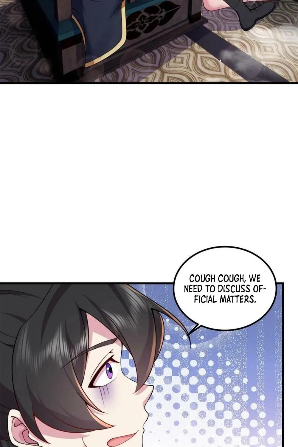 I, The Invincible Villain Master With My Apprentices (Colored) Chapter 66 page 39 - 