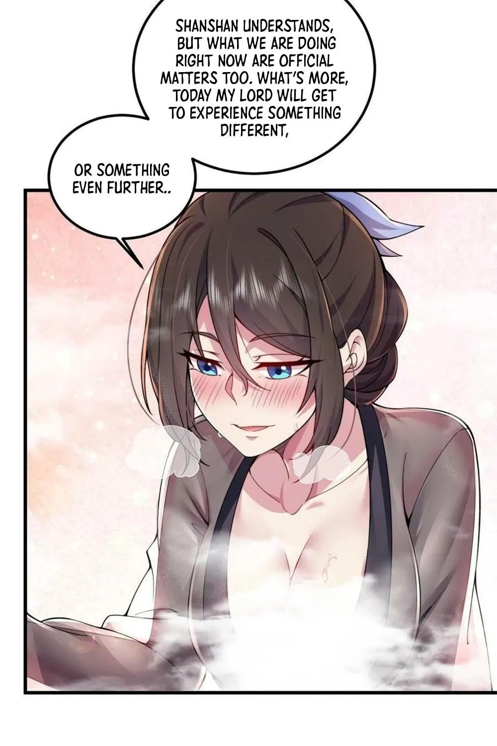 I, The Invincible Villain Master With My Apprentices (Colored) Chapter 66 page 41 - 