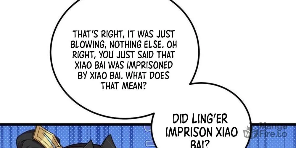 I, The Invincible Villain Master With My Apprentices (Colored) Chapter 66 page 54 - 