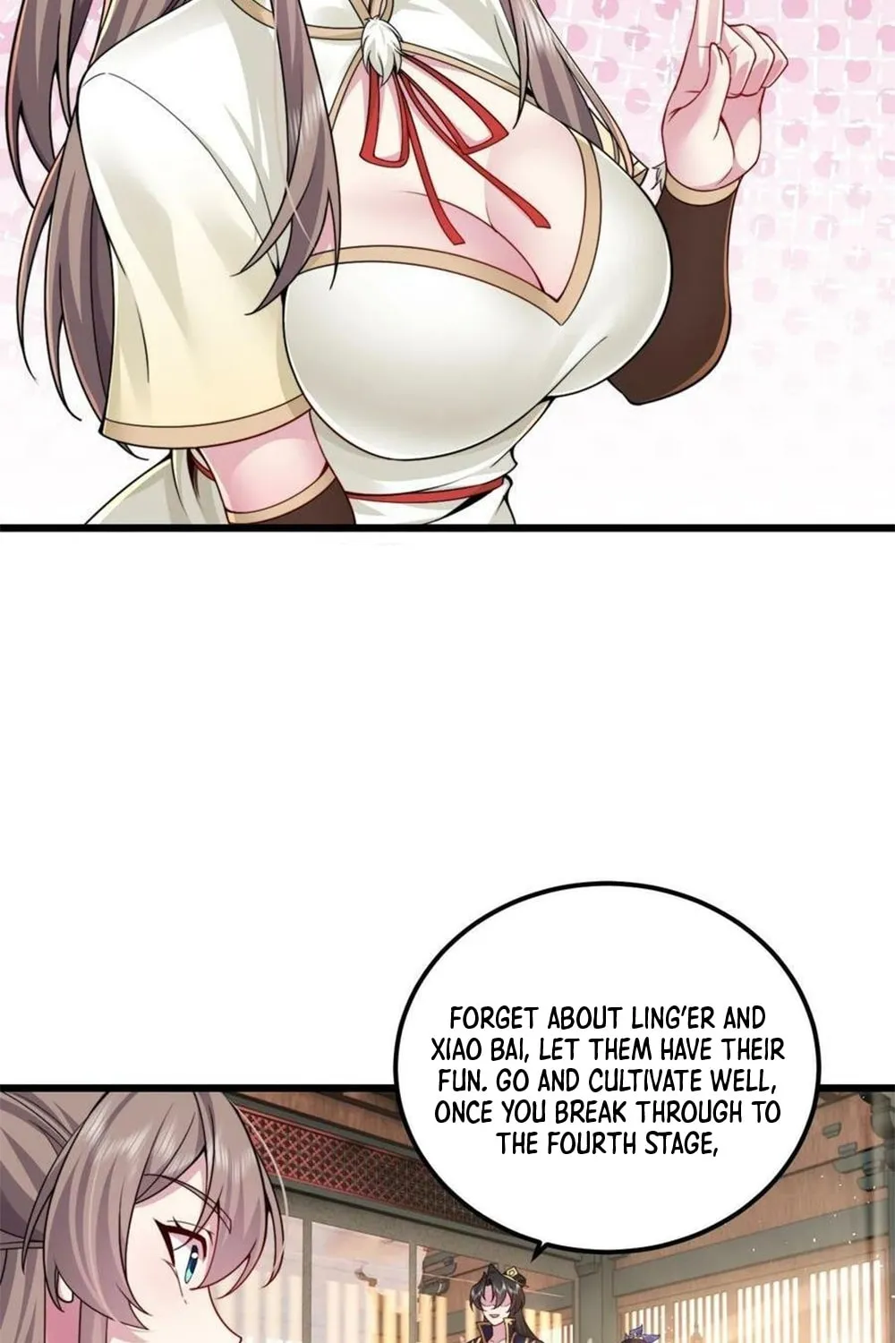 I, The Invincible Villain Master With My Apprentices (Colored) Chapter 66 page 57 - 
