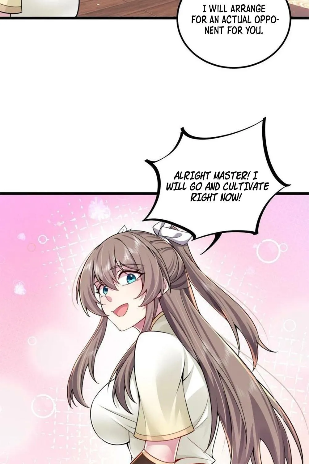 I, The Invincible Villain Master With My Apprentices (Colored) Chapter 66 page 59 - 