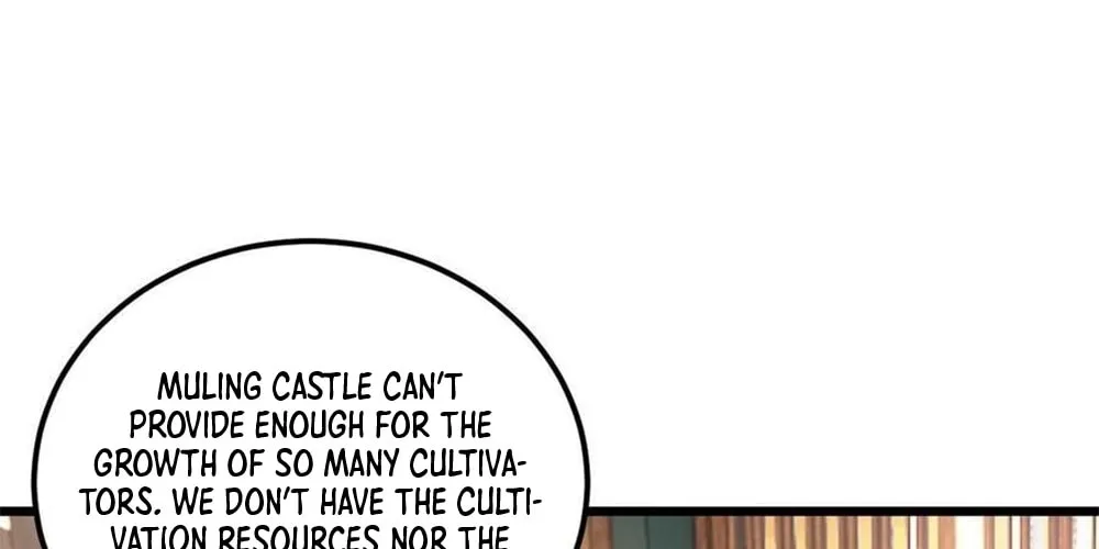 I, The Invincible Villain Master With My Apprentices (Colored) Chapter 66 page 76 - 