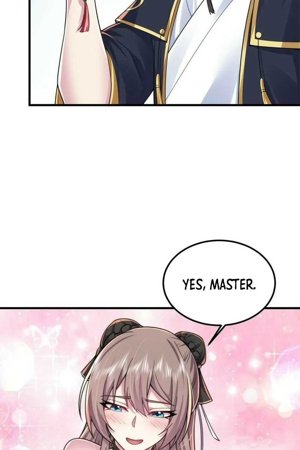 I, The Invincible Villain Master With My Apprentices (Colored) Chapter 67 page 44 - 