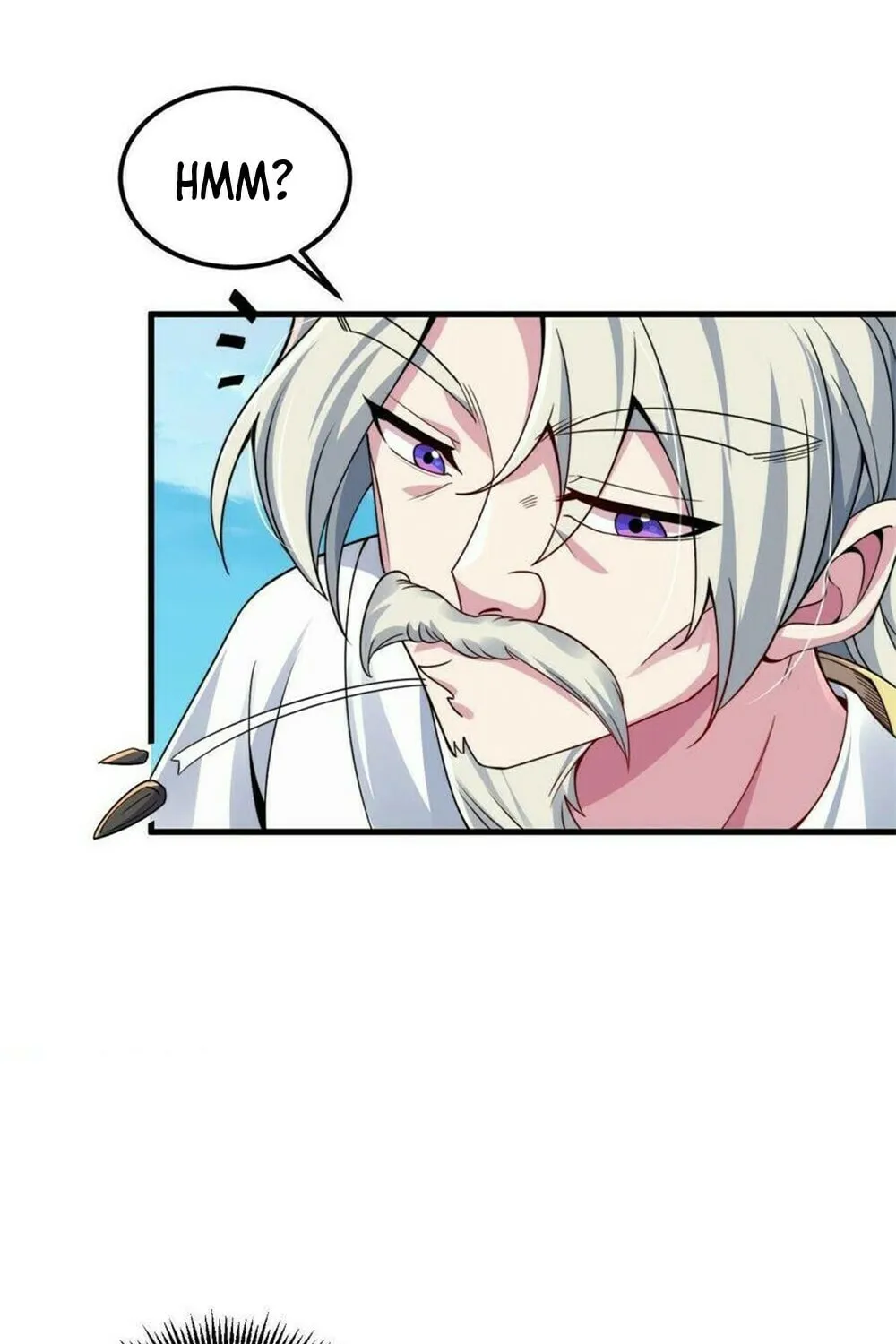I, The Invincible Villain Master With My Apprentices (Colored) Chapter 67 page 54 - 