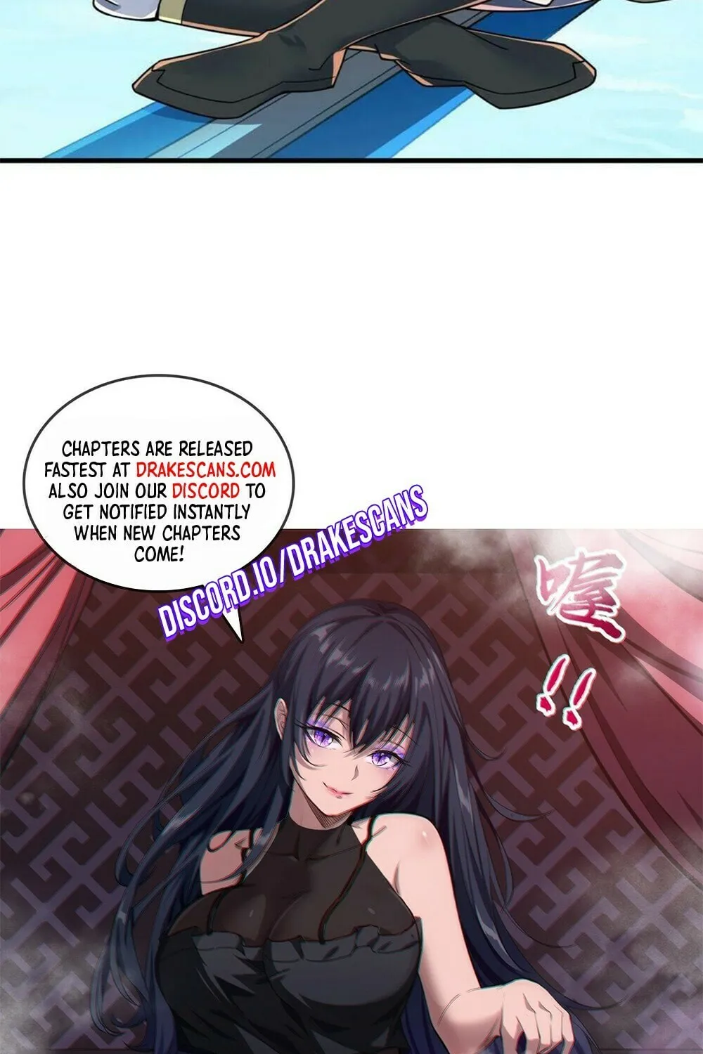 I, The Invincible Villain Master With My Apprentices (Colored) Chapter 67 page 65 - 