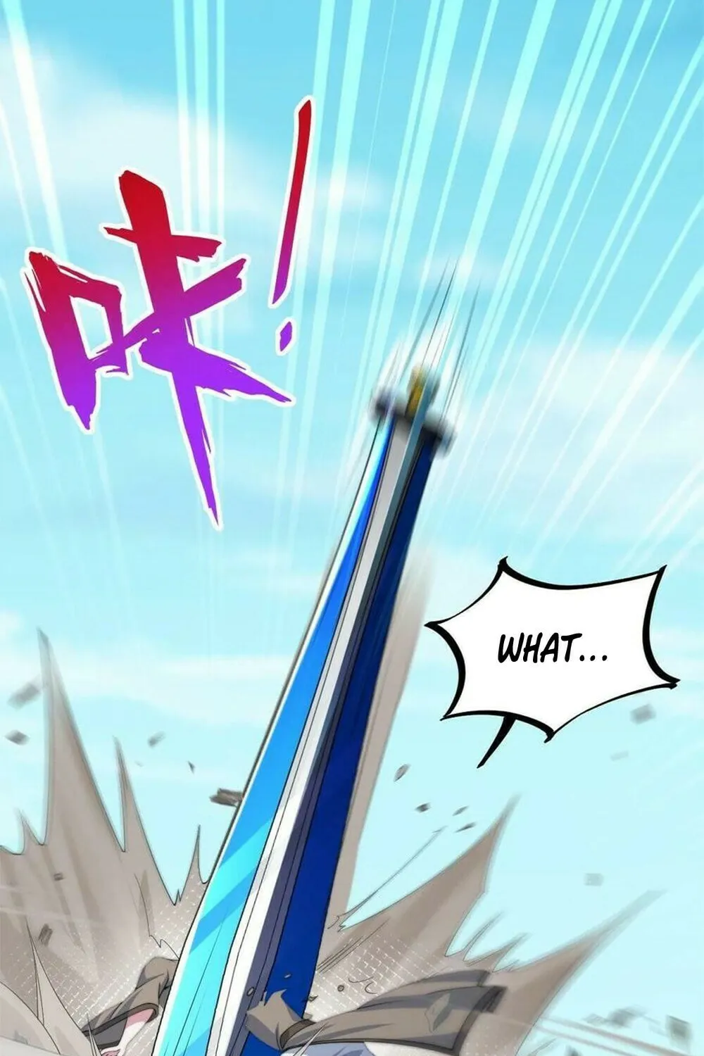 I, The Invincible Villain Master With My Apprentices (Colored) Chapter 68 page 15 - 