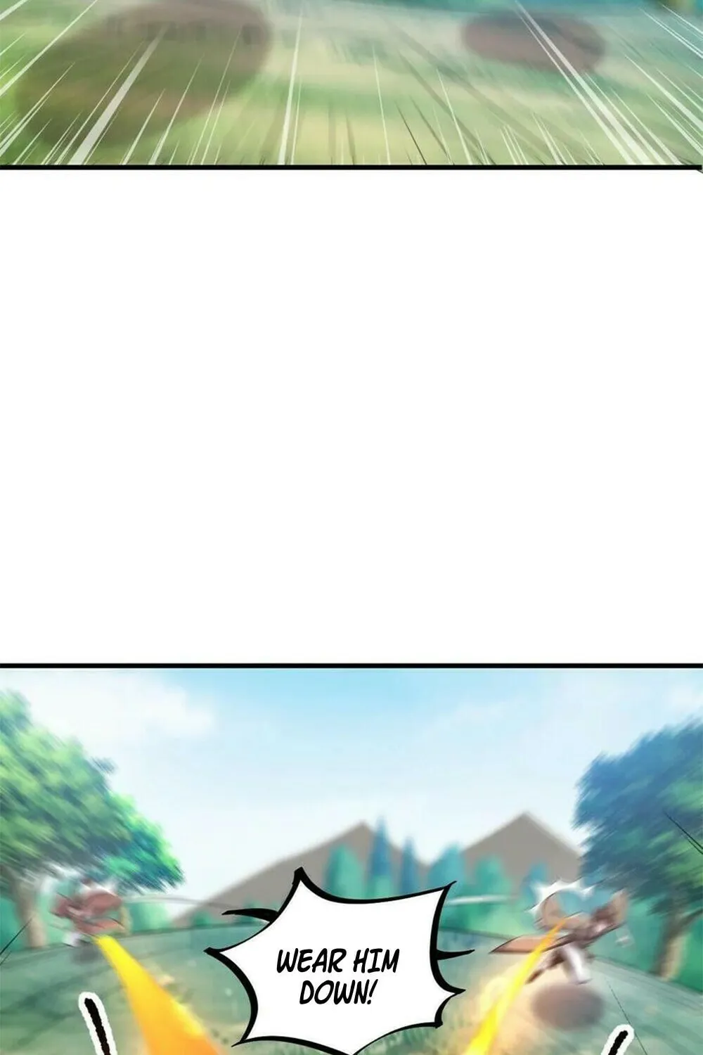 I, The Invincible Villain Master With My Apprentices (Colored) Chapter 68 page 5 - 